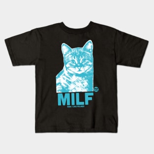 MILF Kids T-Shirt